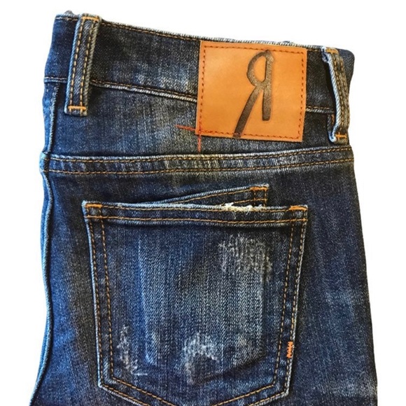Rock Revival Denim - Remix By Rock Revival Size 24/31 NWOT